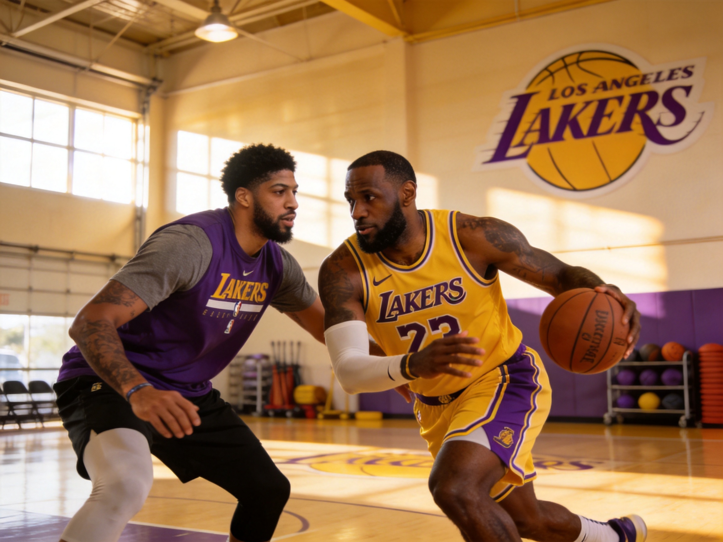 NBA赛季展望